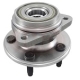 CUBO RODA DIANTEIRO - RANGER 4X4 97/12 - 5 FUROS - 27 DENTES - C/ROLAMENTO DIANTEIRO (FORJADO) -  FURACAO: 5 X 114,3 MM - DIR/ES