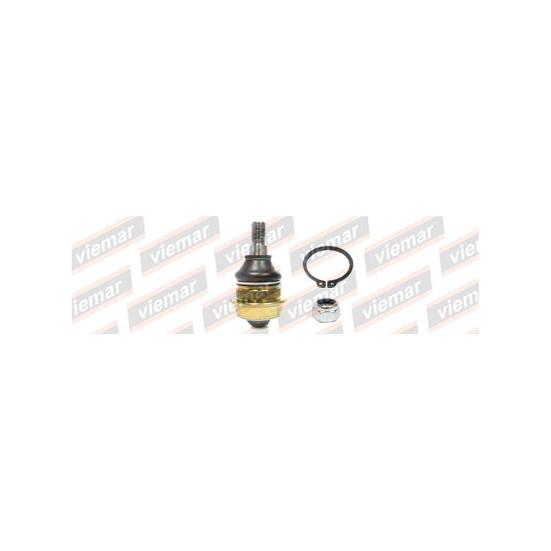 PIVO SUSPENSAO - H100 92/04 - INFERIOR
