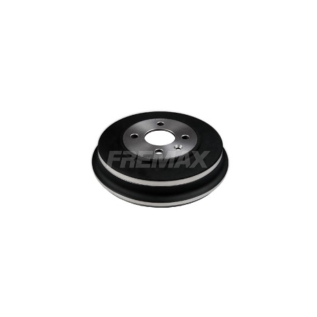 TAMBOR FREIO (TRASEIRO) - SPIN ACTIV 1.8 8V 14/16 SPIN ACTIV AT 1.8 8V 14/21 SPIN ADVANTAGE 1.8 8V 13/18 SPIN LS 1.8 8V 17/21 SP
