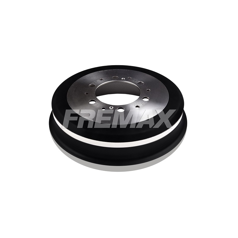 TAMBOR FREIO (TRASEIRO) - TOYOTA HILUX 2.8D 4X4 88/... - TAMBOR ( 343,5 X 106 ) - 6 FUROS