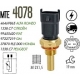 SENSOR TEMPERATURA - JUMPER 2.8 8V DIESEL 05/09 DUCATO 2.8 8V DIESEL 06/09 BOXER 2.8 8V DIESEL 05/09