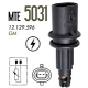 SENSOR TEMPERATURA - CELTA 1.0 8V GAS 00/09 CELTA 1.0 8V FLEX 05/15 CORSA 1.8 8V FLEX 04/09 CORSA 1.8 8V GAS 02/03 MERIVA 1.8 8V