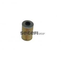 ELEMENTO DO FILTRO DE COMBUSTIVEL - FORD F 1000 2.5 8V/3.9 8V 1979-1998 F-4000 (4 BTAA 8V)/(SERIE 229)/(SERIE B) 1984-2011 MERCE