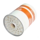 FILTRO DE COMBUSTIVEL - CHEVROLET D-10 3.9 8V 1992-1993 BONANZA 4.0 8V/4.1 12V 1992-1993 FORD F-350 (SERIE 229) 1960-1969 VALT