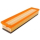 FILTRO DE AR - PEUGEOT 307 1.6 16V 2006-2012 207 1.6 16V 2008-2015 308 1.6 16V 2012-2016 HOGGAR 1.6 16V 2010-2014 CIT