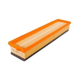 FILTRO DE AR - PEUGEOT 307 1.6 16V 2006-2012 207 1.6 16V 2008-2015 308 1.6 16V 2012-2016 HOGGAR 1.6 16V 2010-2014 CIT