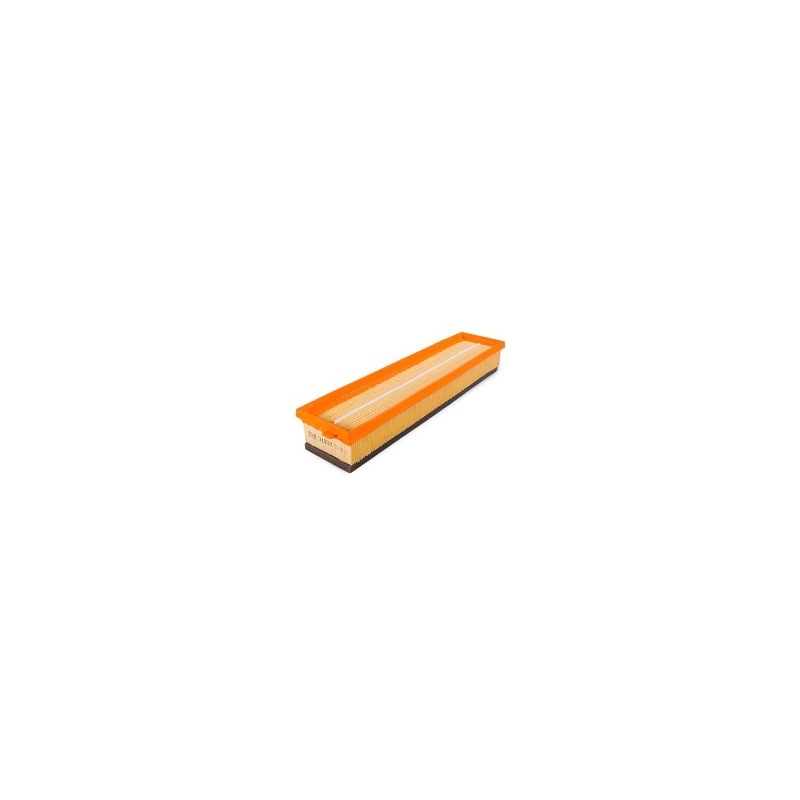 FILTRO DE AR - PEUGEOT 307 1.6 16V 2006-2012 207 1.6 16V 2008-2015 308 1.6 16V 2012-2016 HOGGAR 1.6 16V 2010-2014 CIT
