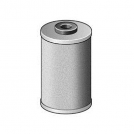 FILTRO DE COMBUSTIVEL - MERCEDES BENZ L 608 D (OM 314) 1972-1987 LPO/LP (OM 352) 1970-1979 FORD F-4000 (D 226-4)/(SERIE 229) 1