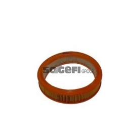 FILTRO DE AR - FIAT UNO 1.0 8V 1990-1995 147 1.0 8V/1.3 8V 1976-1987 FIORINO 1.3 8V 1977-1987 PANORAMA 1.3 8V 1983-19
