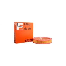 FILTRO DE AR - FORD ESCORT 1.6 8V 1989-1993 VERONA 1.6 8V 1989-1993 VOLKSWAGEN LOGUS 1.6 8V 1993-1994