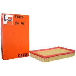 FILTRO DE AR - CHEVROLET VECTRA 2.0 8V 1993-1998