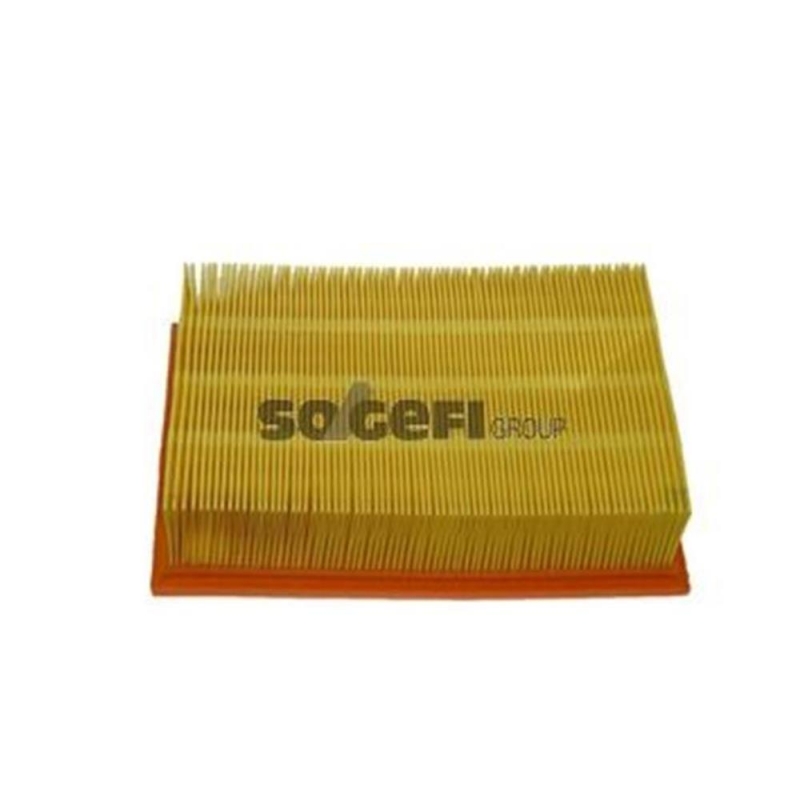 FILTRO DE AR - FORD ESCORT 1.6 8V/1.8 16V/1.8 8V 1995-2003