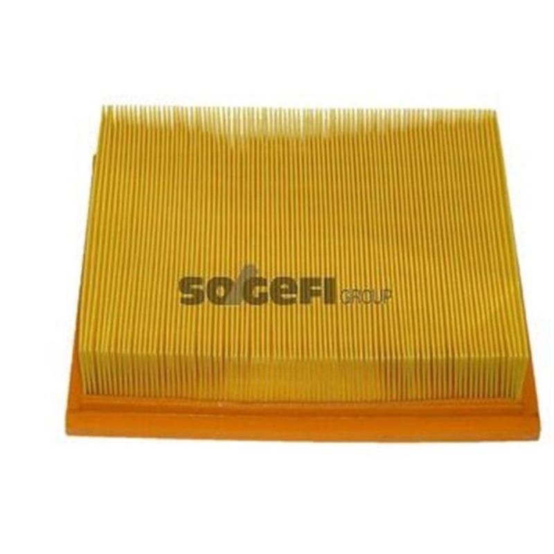 FILTRO DE AR - VOLKSWAGEN GOLF 1.6 8V/1.8 8V/2.0 8V 1994-2007