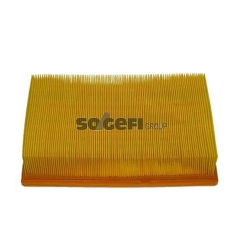 FILTRO DE AR - VOLKSWAGEN POLO CLASSIC 1.8 8V 1997-2002 VAN 1.6 8V 1999-2002 SEAT CORDOBA 1.6 8V/1.8 8V 1995-2004 INC