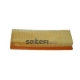 FILTRO DE AR - PEUGEOT 405 2.0 8V 1992-2000 306 1.8 8V/2.0 16V 1994-2002 PARTNER 1.8 8V 1999-2004 CITROEN ZX 2.0 16V