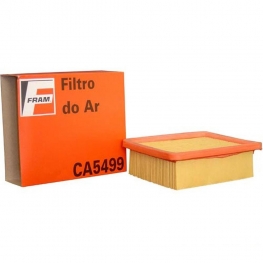 FILTRO DE AR - ASIA MOTORS TOWNER 0.8 6V 1993-2007 KIA CERES 2200 (S2) 1993-1996 CASE IH A 8800 (CASE IH C9) 2008-202