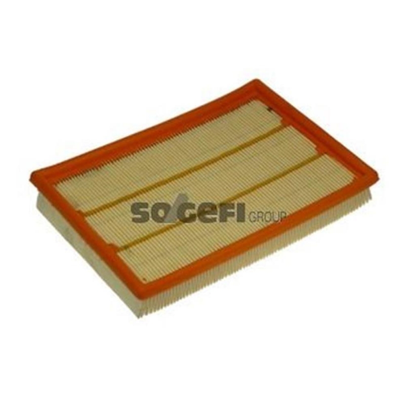 FILTRO DE AR - FORD FIESTA 1.0 8V/1.3 8V/1.4 16V 1995-2006
