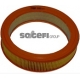 FILTRO DE AR - NISSAN PATHFINDER 3.0 12V 1989-1995