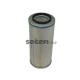 FILTRO DE AR - FORD F 1000 3.6 12V/3.9 8V 1980-1989 F-4000 (D 226-4)/(SERIE 229) 1980-1989 CHEVROLET S10 2.5 8V 1995-