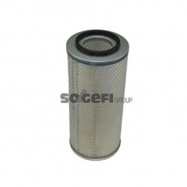 FILTRO DE AR - FORD F 1000 3.6 12V/3.9 8V 1980-1989 F-4000 (D 226-4)/(SERIE 229) 1980-1989 CHEVROLET S10 2.5 8V 1995-