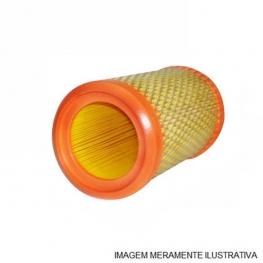 FILTRO DE AR - CHRYSLER GRAND CARAVAN 3.3 12V 1993-2007
