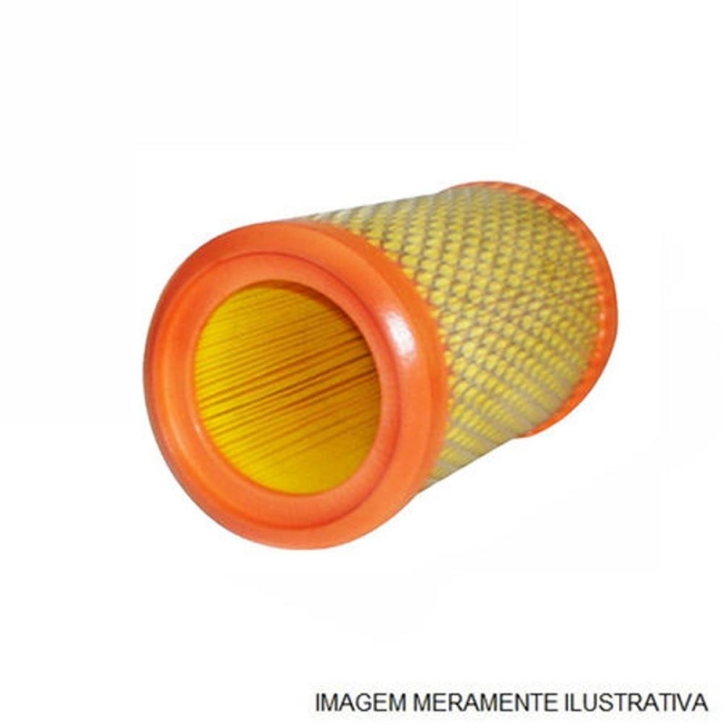 FILTRO DE AR - CHRYSLER GRAND CARAVAN 3.3 12V 1993-2007