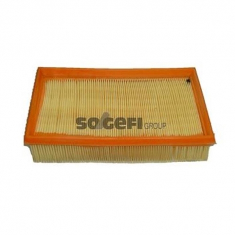 FILTRO DE AR - BMW SERIE 3 1.6 8V/1.8 16V/2.0 16V 1986-2008 SERIE 7 5.4 24V 1996-1999 SERIE 5 2.5 24V 1989-1995 SERIE
