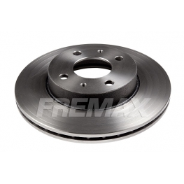 DISCO FREIO - SENTRA 2.0 91/00 - DIANTEIRO/VENTILADO ( 250 X 61 )