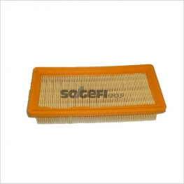 FILTRO DE AR - FIAT TIPO 1.6 8V 1993-1997