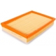 FILTRO DE AR - FORD COURIER 1.3 8V/1.4 16V/1.6 8V 1997-2013