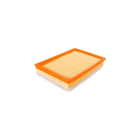 FILTRO DE AR - FORD COURIER 1.3 8V/1.4 16V/1.6 8V 1997-2013