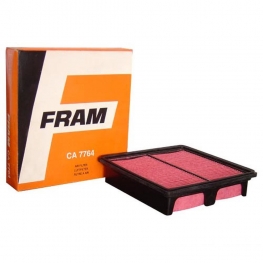 FILTRO DE AR - HONDA CIVIC 1.6 16V 1996-2000 CR-V 2.0 16V 1997-2002