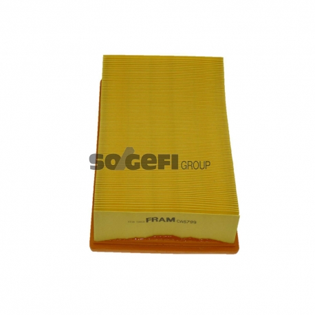 FILTRO DE AR - AUDI S6 AVANT 2.2 20V 1994-2001