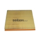 FILTRO DE AR - RENAULT MASTER 2.8 8V 2002-2006