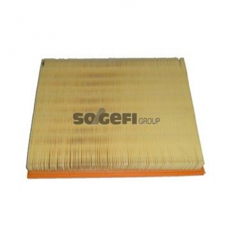 FILTRO DE AR - RENAULT MASTER 2.8 8V 2002-2006