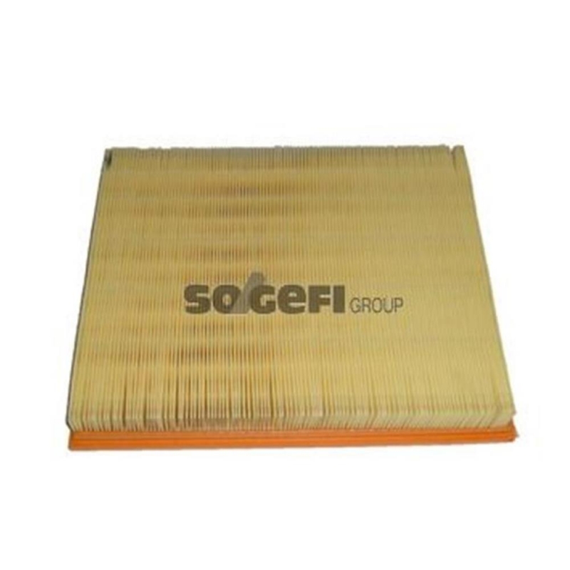 FILTRO DE AR - RENAULT MASTER 2.8 8V 2002-2006