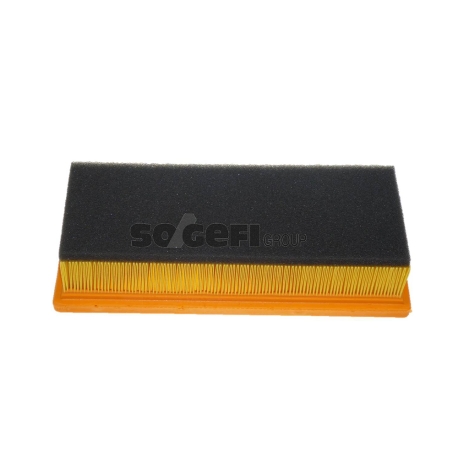 FILTRO DE AR - ALFA ROMEO 147 2.0 16V 2007-2011
