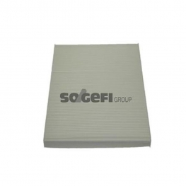FILTRO DE CABINE - MERCEDES BENZ CLASSE A 1.6 8V/1.9 8V 1999-2005