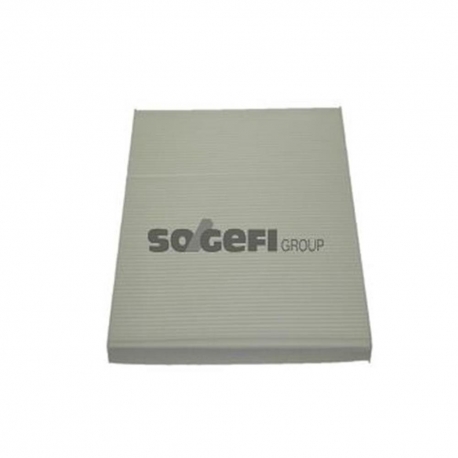 FILTRO DE CABINE - MERCEDES BENZ CLASSE A 1.6 8V/1.9 8V 1999-2005