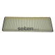 FILTRO DE CABINE - VOLKSWAGEN PASSAT 1.8 20V 1996-2003 PASSAT VARIANT 1.8 20V 1998-2005 AUDI A4 2.4 30V/2.8 12V/2.8 30V 1