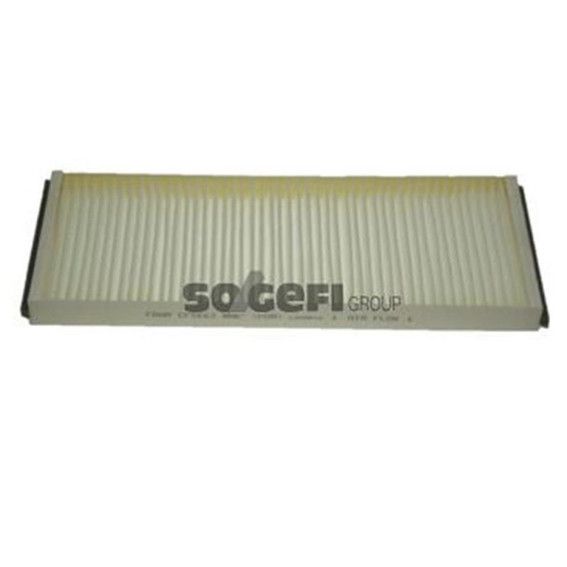FILTRO DE CABINE - VOLKSWAGEN PASSAT 1.8 20V 1996-2003 PASSAT VARIANT 1.8 20V 1998-2005 AUDI A4 2.4 30V/2.8 12V/2.8 30V 1
