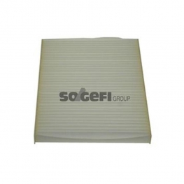 FILTRO DE CABINE - VOLKSWAGEN POLO 2.0 8V 2008-2014 POLO SEDAN 2.0 8V 2008-2013