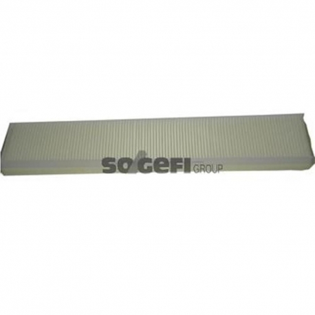 FILTRO DE CABINE - FORD MONDEO 1.8 16V/2.0 16V/2.5 24V 1995-2006 JAGUAR X-TYPE 3.0 24V 2006-2010