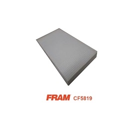 FILTRO DE CABINE - FIAT BRAVA 1.6 16V/1.8 16V 1999-2003 MAREA 1.8 16V/2.0 20V/2.4 20V 1998-2007 MAREA WEEKEND 1.8 16V/2.0