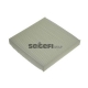 FILTRO DE CABINE - HONDA CIVIC 1.6 16V 1992-2001