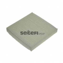 FILTRO DE CABINE - HONDA CIVIC 1.6 16V 1992-2001