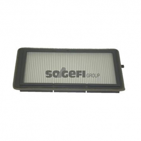 FILTRO DE CABINE - BMW SERIE 3 1.8 16V/2.5 24V 1992-1999