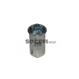 FILTRO DE COMBUSTIVEL - FORD F 250 3.9 16V 2006-2012 AUDI 80 2.0 8V 1994-1996