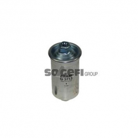 FILTRO DE COMBUSTIVEL - FORD F 250 3.9 16V 2006-2012 AUDI 80 2.0 8V 1994-1996