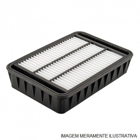 FILTRO DE CABINE - RENAULT CLIO 1.0 16V/1.0 8V/1.6 16V 1998-2016 SYMBOL 1.6 16V/1.6 8V 2009-2013 KANGOO 1.0 16V/1.0 8V 20